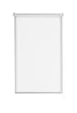 Estoralis Gove | STOR Enrollable Easyfix translúcido Liso - 70 x 180 cm (Ancho por Alto) | Tamaño aproximado de la Tela 67 x 175 cm | Estores sin Herramientas para Ventanas | Color Blanco Roto