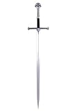 Espada Medieval de 104 Cm