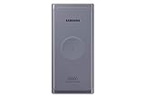 Samsung Wireless Power Bank 25W USB-C, Grey