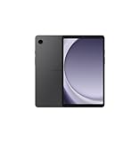 Tablet Samsung Galaxy Tab A9 8.7'/ 4GB/ 64GB/ Octacore/ Gris Grafito