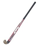 Stick de hockey Mercian Piranha Rood 36 ' - Longitud 90 cm