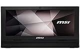 MSI Pro 16T 10M-079XEU 5205U 4GB 250 Dos 15' TAC.n