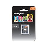 Integral - Tarjeta de Memoria (2 GB)