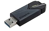 Kingston DataTraveler Exodia Onyx Memoria Flash USB 3.2 Gen 1 DTXON/128GB: con Elegante capuchón móvil