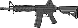 CyberGun Pistola Airsoft Colt M4A1 CQBR Negro Potencia 1,2 Julios
