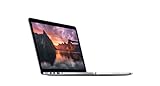 Apple MacBook Pro Retina 15' ME662LL/A / Intel Core i7 2.2 GHz 4core / RAM 16 GB / 500 GB ssd / US Keyboard (Reacondicionado)