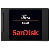 SanDisk PLUS de 1 TB 2.5', SATA III SSD, con hasta 535 MB/s