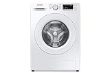 Samsung WW70T4040EE/LE Lavadora - 7 kg - 1400 rpm - 12 programas de lavado - Blanco