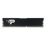 Patriot Memory Serie Signature Memoria RAM DDR3 1600 MHz PC3-12800 8GB (1x8GB) C11 - PSD38G16002H