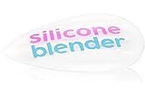 Silicone Blender Esponja de Maquillaje de Silicona Drop - 20 gr