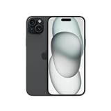 Apple iPhone 15 Plus (128 GB) - Negro