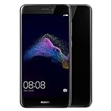 Huawei P9 Lite 2017 4G 16GB Dual Sim Negro Libre