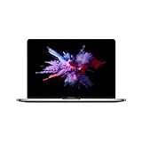 Apple MacBook Pro (13 Pulgadas, Touch Bar, 1,4 GHz de Cuatro núcleos Intel Core i5, 8 GB de RAM,) - (el último Modelo) (Reacondicionado)