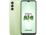 SAMSUNG - Galaxy A14 5G 128GB Verde SM-A146PLGGEUB