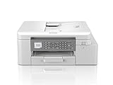 Brother MFC J4340DW - Equipo multifunción de tinta A4 WiFi con fax e impresión dúplex