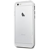 Spigen SGP11029 - Funda para iPhone 6, Blanco