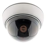 Otio - Cámara de vigilancia interior con LED, 1080p, alerta de movimiento.