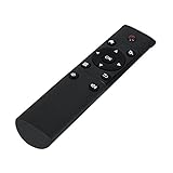 Mágico 2.4G Control Remoto inalámbrico, para Android TV/Smart TV/TV-Dongle/PC proyector
