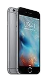 Apple iPhone 6S 16 GB UK SIM-Free Smartphone - Grey (Renewed)