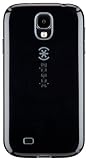 Speck SPK-A2052 - Carcasa para móvil Samsung Galaxy S4, Negro