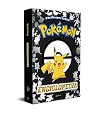 Enciclopedia Pokémon (Colección Pokémon)-Español