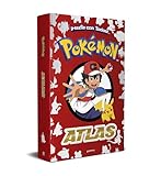 Atlas Pokémon (Colección Pokémon)
