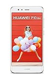 Huawei P10 Lite - Smartphone 32GB, 4GB RAM, Dual Sim, White