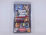 Grand Theft Auto: Liberty City Stories (Version Platinum)