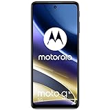 Motorola Moto G G51 5G 17.3 cm (6.8) Dual SIM Android 11 USB Type-C 4 GB 64 GB 5000 mAh Blue