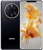 HUAWEI Mate 50 Pro, Dual, 256GB 8GB RAM, Black