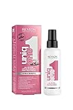 UNIQ ONE Compatible - All in One Lotus Flower Hair Treatment 150 ml