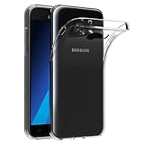 MaiJin Funda para Samsung Galaxy J5 Prime/Galaxy On5 2016 (5 Pulgadas) Resistente a arañazos TPU Cubierta de Delgada Capa de Silicona en la Parte Posterior