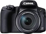 Canon Powershot SX70 HS - Cámara digital