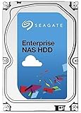 Seagate Enterprise Capacity v7 ST12000NM0127 - Disco duro - 12 TB - interno - 3.5' - SATA 6Gb/s - 7200 RPM - 256MB de caché (reacondicionado)