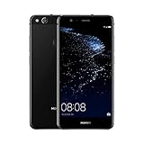 Huawei P10 Lite Smartphone, 32 GB, 4 GB RAM, Negro
