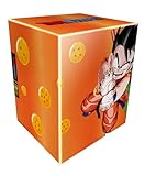 Dragon Ball Monster Box 2023 (153 Episodios) [DVD]