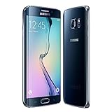Samsung Galaxy S6 Edge Plus- Smartphone Orange Libre Android (Pantalla 5.1', cámara 16 MP, 32 GB, Quad-Core 2.1 GHz, 3 GB RAM),Negro
