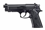 Pistola semiautomatica perdigón Beretta 92 Elite II. Calibre 4,5mm. 3,3 Julios. Co2.