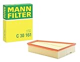 MANN-FILTER C 30 161 Filtro de aire – Para automóviles