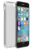 OtterBox Clearly Protected - Funda para Apple iPhone 6/6S, Transparente