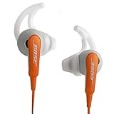 Bose® SoundSport® - Auriculares in-ear para Apple iPhone, naranja