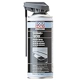 LIQUI MOLY Pro-Line Spray de silicona | 400 ml | Producto de taller | 7389