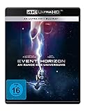 Event Horizon - Am Rande des Universums (4K Ultra HD) (+ Blu-ray) [Alemania] [Blu-ray]