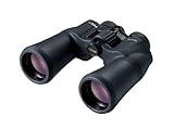Nikon Aculon A211 16x50 Negro binocular - Binoculares (197 mm, 179 mm, 925 g, 5,6 cm)