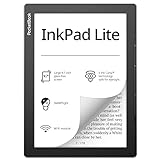 Pocketbook InkPad Lite e-Book Reader Touchscreen 8 GB Wi-Fi Black Grey