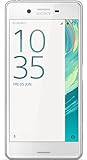 Sony Xperia X Performance - Smartphone libre Android (5', 23 MP, 3 GB RAM, 32 GB), color blanco
