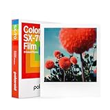 Polaroid Película Instantánea Color para SX-70