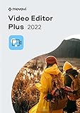 Movavi Video Editor Plus 2022 | Personal | 1 Dispositivo | PC | Código de activación PC enviado por email