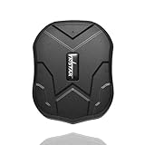 Tk905 Real Time GPS Tracker con iman fuerte escondida perseguidor impermeable