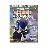 Sonic Unleashed - Classics Edition - Xbox 360 [Importación inglesa]